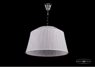 Люстра Bohemia Ivele 1950/42/Ni/SH41 Люстра Bohemia Ivele 1950/42/Ni/SH41