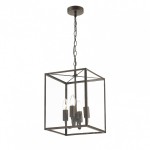 Люстра Favourite 1952-4P Dius