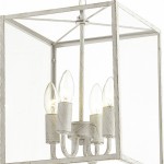 Люстра Favourite 1953-4P Dius