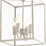 Люстра Favourite 1953-4P Dius