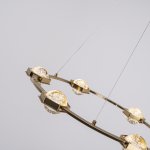 Подвесная люстра WALSH L7 ImperiumLoft 195463-23