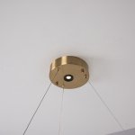 Подвесная люстра WALSH L7 ImperiumLoft 195463-23