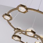 Подвесная люстра WALSH L10 ImperiumLoft 195470-23