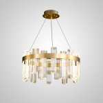 Подвесная люстра REBECCA B ImperiumLoft 195473-23