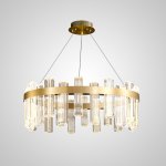 Подвесная люстра REBECCA C ImperiumLoft 195474-23