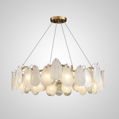 Подвесная люстра STEIVOR D65 ImperiumLoft 195477-23