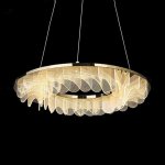 Подвесная люстра MADELAIN D50 ImperiumLoft 195486-23