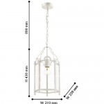 Подвес Favourite 1955-1P Mirum