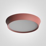 Потолочный светильник POND D38 Pink ImperiumLoft 195511-26