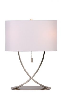 Настольная лампа Lucide 19559/81/12 Roma