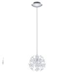 Люстра подвесная Eglo 91817 FENARI