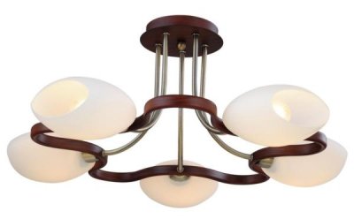 Светильник потолочный St luce SL196.302.05 SL196