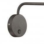 Настенный светильник Favourite 1960-1W Murum