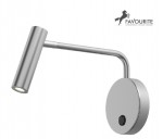 Настенный светильник Favourite 1962-1W Murum