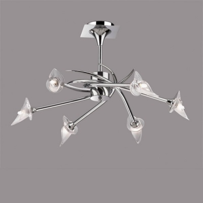 Люстра Odeon light 1965/6 STELLA