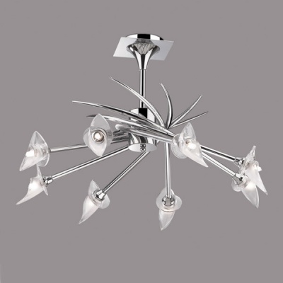 Люстра Odeon light 1965/8 STELLA