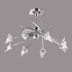 Люстра Odeon light 1965/8 STELLA