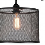 Настенно-потолочный светильник Favourite 1967-1W Reticulum