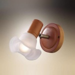 Светильник поворотный спот Odeon light 1967/1W TRUM