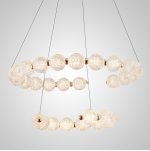 Подвесная люстра ICELIN CH XXL ImperiumLoft 196773-23