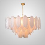 Подвесная люстра VERNON D100 ImperiumLoft 196781-23