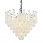 Подвесная люстра RADA D80 ImperiumLoft 196783-23