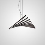 Подвесной светильник RITHM L93 Black ImperiumLoft 196798-26