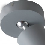 Светильник потолочный Divinare 1968/05 PL-1 GAVROCHE VOLTA