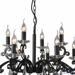 Люстра Favourite 1968-12P Terrific