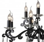 Люстра Favourite 1968-12P Terrific