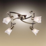 Светильник подсветка Odeon light 1968/4C ILSA