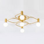 Потолочная люстра ROM L58 ImperiumLoft 196808-26