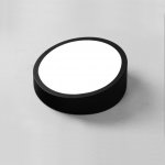 Потолочный светильник SHEAR D25 Black ImperiumLoft 196839-26