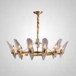 Подвесная люстра RAMONA D99 ImperiumLoft 196865-23