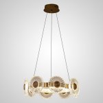 Подвесная люстра FLORIDA D50 ImperiumLoft 196867-23