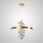 Подвесная люстра LUCIANA D60 ImperiumLoft 196871-23