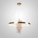 Подвесная люстра LUCIANA D80 ImperiumLoft 196872-23