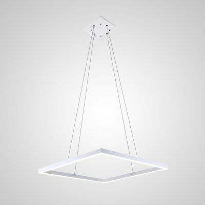 Подвесная люстра EDINBURGH D40 White ImperiumLoft 196890-23