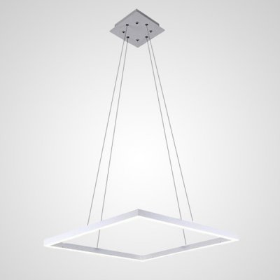 Подвесная люстра EDINBURGH D60 White ImperiumLoft 196891-23