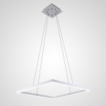 Подвесная люстра EDINBURGH D60 White ImperiumLoft 196891-23