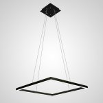 Подвесная люстра EDINBURGH D60 Black ImperiumLoft 196892-23