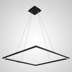 Подвесная люстра EDINBURGH D80 Black ImperiumLoft 196893-23