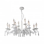 Люстра Favourite 1969-12P Terrific