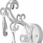 Настенный светильник Favourite 1969-1W Terrific