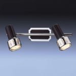 Светильник поворотный спот Odeon light 1969/2W SEGA