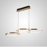 Подвесная люстра RAGNIL ImperiumLoft 196924-23