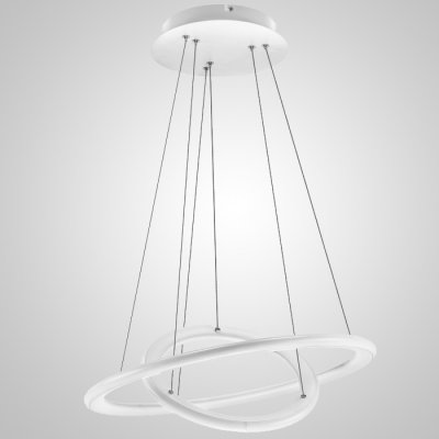 Подвесная люстра ALAIN D54 ImperiumLoft 196929-23