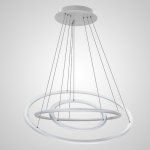 Подвесная люстра ALAIN D82 ImperiumLoft 196930-23