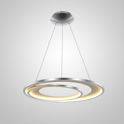 Подвесная люстра ESTER CH 2R D62 ImperiumLoft 196936-23