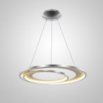 Подвесная люстра ESTER CH 2R D62 ImperiumLoft 196936-23